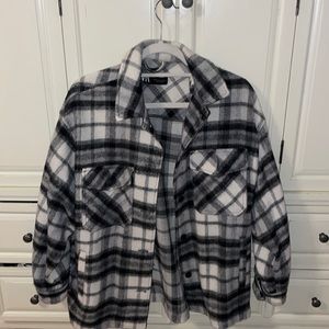 Zara jacket